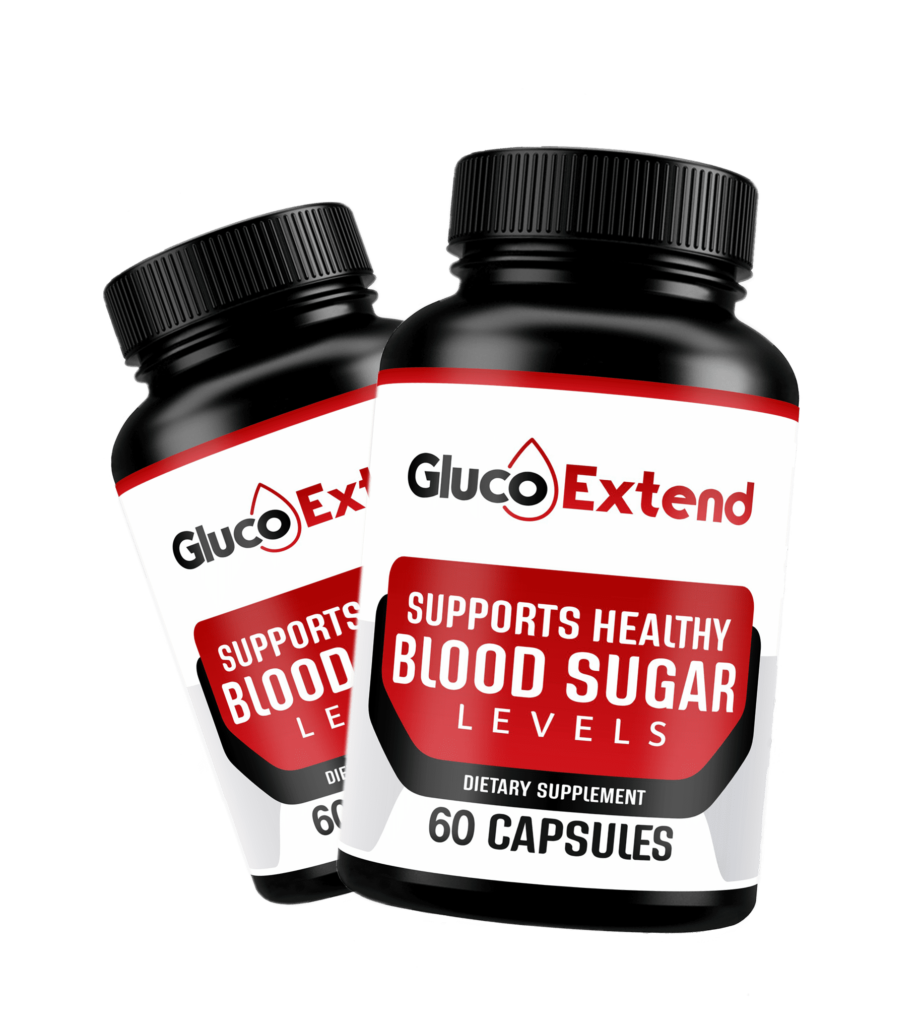 buy-glucoextend