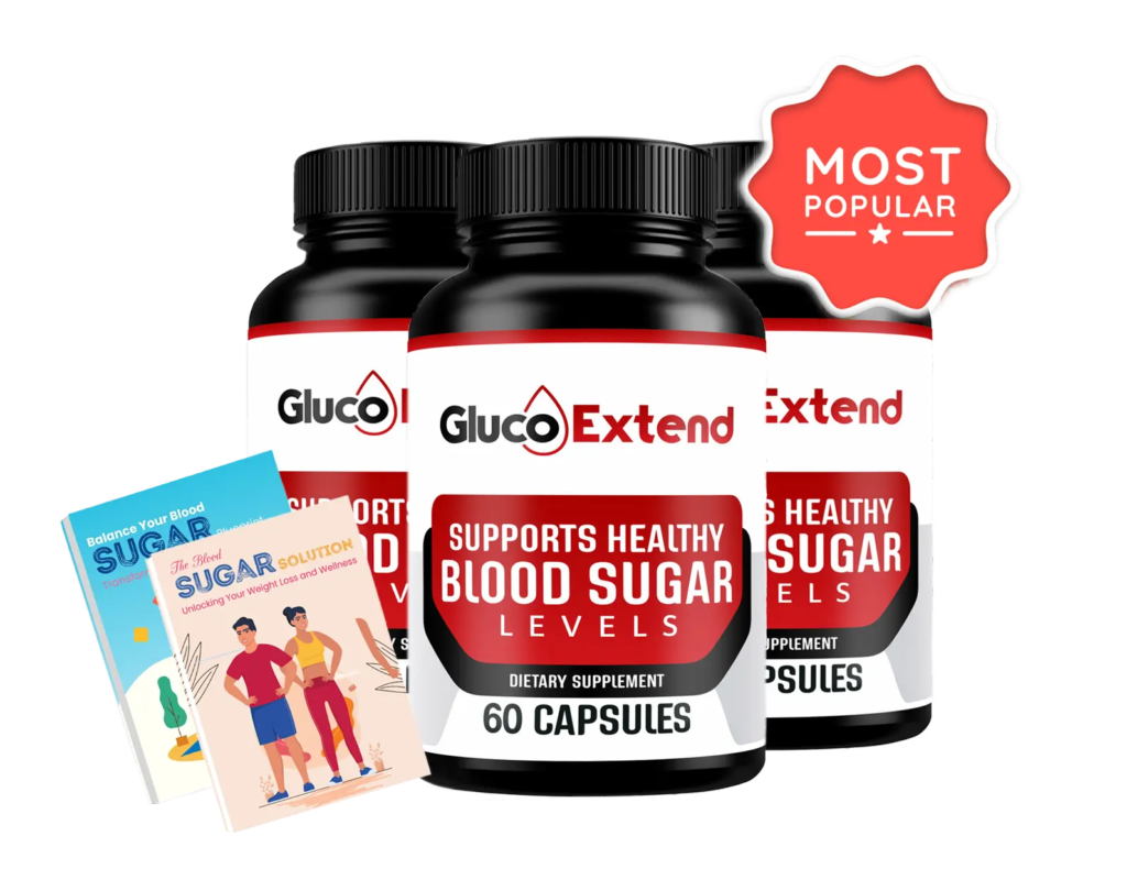 glucoextend